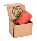 Pillar Candle - Choose Your Color! - Medium