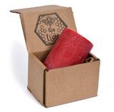 Pillar Candle - Choose Your Color! - Medium