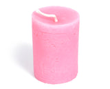 Pillar Candle - Choose Your Color! - Medium