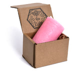 Pillar Candle - Choose Your Color! - Medium