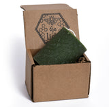 Pillar Candle - Choose Your Color! - Medium