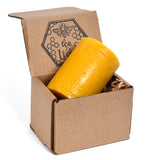 Pillar Candle - Choose Your Color! - Medium