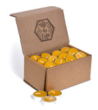 Beeswax Tea Light Candles