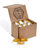 Beeswax Tea Light Candles