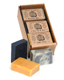 SimpleMan Organic Fair Trade Men's Bar Soap