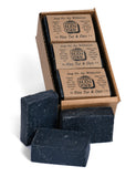 SimpleMan Organic Fair Trade Men's Bar Soap