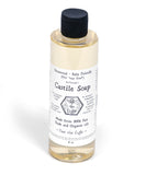 Liquid Castile Soap 8oz