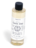 Liquid Castile Soap 8oz