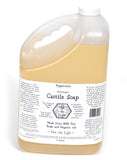 Liquid Castile Soap 8oz