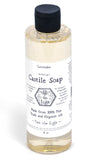 Liquid Castile Soap 8oz