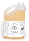 Liquid Castile Soap 8oz