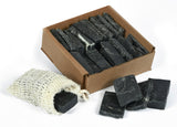 SimpleMan Organic Fair Trade Men's Bar Soap
