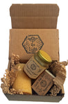 Soap and Candle Gift Box