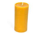 Choose Your Color! | Pillar Candle | Large