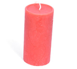 Choose Your Color! | Pillar Candle | Large