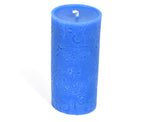 Choose Your Color! | Pillar Candle | Large