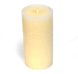 Choose Your Color! | Pillar Candle | Large