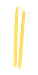 Dipped Birthday Hanukkah and Orthodox Church Candles
