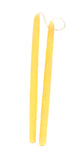 Dipped Birthday Hanukkah and Orthodox Church Candles