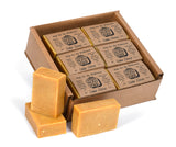 SimpleMan Organic Fair Trade Men's Bar Soap