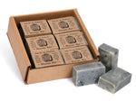 SimpleMan Organic Fair Trade Men's Bar Soap