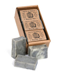 SimpleMan Organic Fair Trade Men's Bar Soap