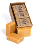 SimpleMan Organic Fair Trade Men's Bar Soap