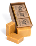 SimpleMan Organic Fair Trade Men's Bar Soap