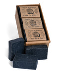 SimpleMan Organic Fair Trade Men's Bar Soap