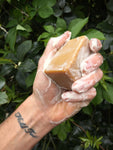 SimpleMan Organic Fair Trade Men's Bar Soap