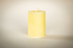 Choose Your Color! | Pillar Candle | Small