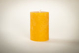 Choose Your Color! | Pillar Candle | Small