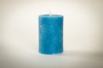 Choose Your Color! | Pillar Candle | Small
