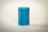 Choose Your Color! | Pillar Candle | Small