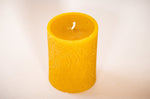 Pillar Candle - Choose Your Color! - Medium