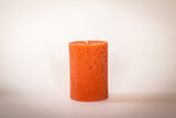 Pillar Candle - Choose Your Color! - Medium