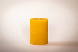Pillar Candle - Choose Your Color! - Medium