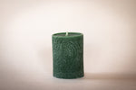 Pillar Candle - Choose Your Color! - Medium