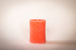 Pillar Candle - Choose Your Color! - Medium