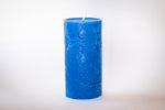 Choose Your Color! | Pillar Candle | Large