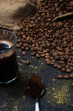 Myanmar Artisan Coffee ~ Kachin Source ~ Whole Bean