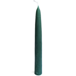 Pure Beeswax Tapers with Dipped Look - Choose Your Color!