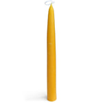 Pure Beeswax Tapers with Dipped Look - Choose Your Color!