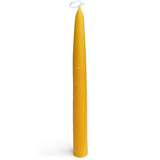 Pure Beeswax Tapers with Dipped Look - Choose Your Color!