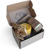 Soap and Candle Gift Box