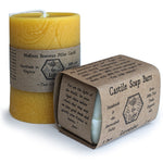 Soap and Candle Gift Box