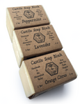 Castile Bar Soap