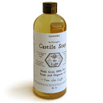 Liquid Castile Soap