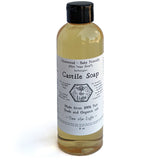 Liquid Castile Soap